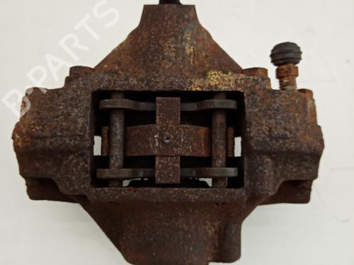 Used Right rear brake caliper Right rear brake caliper MERCEDES-BENZ 124 Saloon (W124) [1984-1993] 33759836 33759836