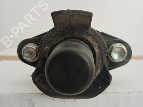 Tailgate handle CITROËN C1 (PM_, PN_) 1.0 | BP21032505C132 - Image 4