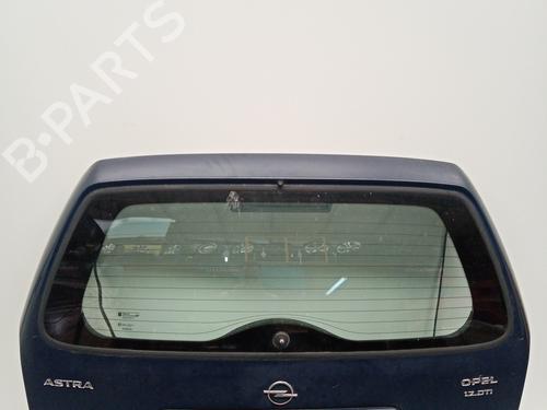 Bagklap CC/Kombi-Coupé Bagklap CC/Kombi-Coupé OPEL ASTRA G Estate (T98) 1.7 TD (F35) (68 hp) 21032518 21032518