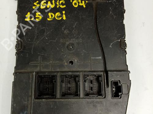 Electronic module RENAULT SCÉNIC II (JM0/1_) | BP21032521M83 - Image 2
