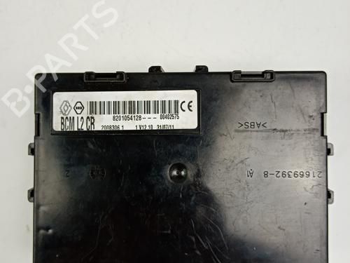 Used Electronic module Electronic module RENAULT CLIO III (BR0/1, CR0/1) [2005-2014] 21032522 21032522