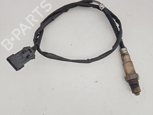 Used Electronic sensor Electronic sensor SAAB 9-3 (YS3D) 2.0 Turbo (150 hp) 21046185 21046185