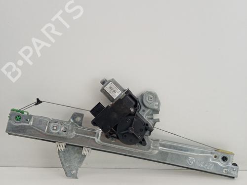 Used Front right window mechanism Front right window mechanism 21032529 21032529