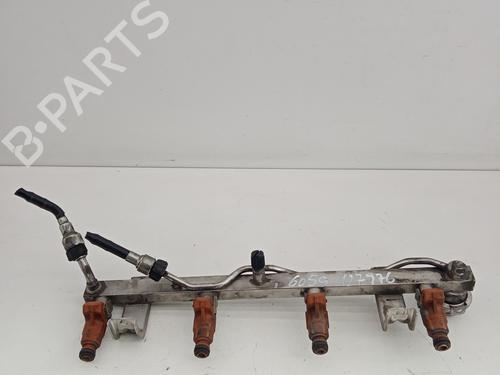 Sprederrør Sprederrør SAAB 9-3 (YS3D) 2.0 Turbo (150 hp) 21032538 21032538