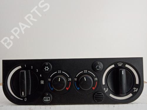 Used Climate control Climate control BMW 3 (E36) 318 tds (90 hp) 21032551 21032551