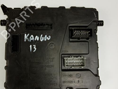 Used Electronic module Electronic module RENAULT KANGOO / GRAND KANGOO II (KW0/1_) [2008-2026] 21032591 21032591