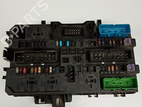 Used Fuse box Fuse box OPEL ASTRA H (A04) [2004-2014] 21032593 21032593