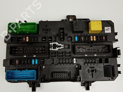 Used Fuse box Fuse box OPEL ASTRA H (A04) [2004-2014] 21032594 21032594