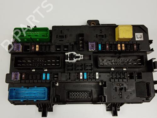 Used Fuse box Fuse box OPEL ASTRA H (A04) [2004-2014] 21032595 21032595