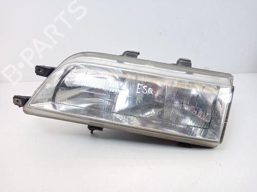 Used Left headlight Left headlight ROVER 400 II (XW) [1990-1995] 21032597 21032597