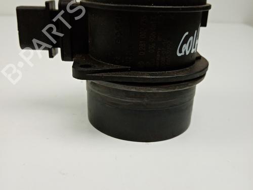 Used Mass air flow sensor Mass air flow sensor VW GOLF VI (5K1) [2008-2014] 21032599 21032599