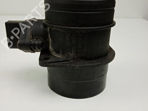 Used Mass air flow sensor Mass air flow sensor VW PASSAT B5.5 (3B3) [2000-2005] 21032600 21032600