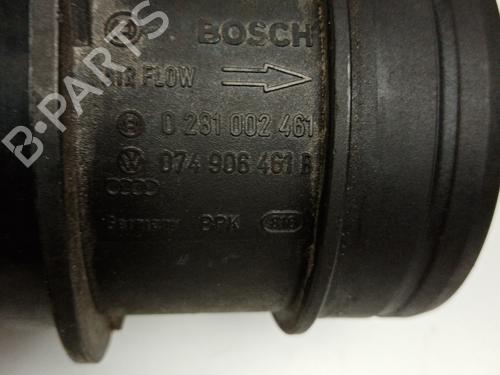 Mass air flow sensor VW PASSAT B5.5 (3B3) | BP21032600M95 - Image 4