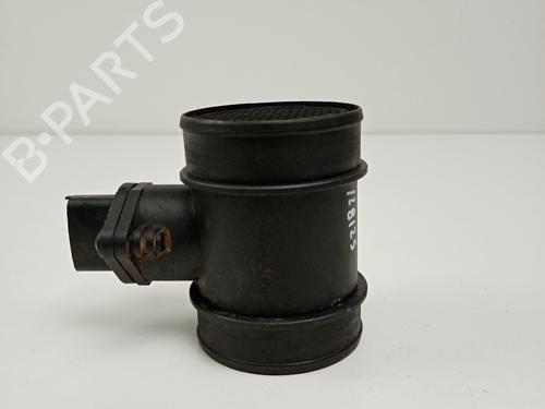 Used Mass air flow sensor Mass air flow sensor OPEL CORSA C (X01) [2000-2009] 21032630 21032630