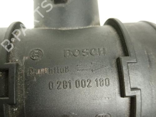 Mass air flow sensor OPEL CORSA C (X01) | BP21032630M95 - Image 4