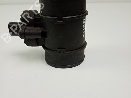 Used Mass air flow sensor Mass air flow sensor OPEL CORSA D (S07) [2006-2015] 21032632 21032632