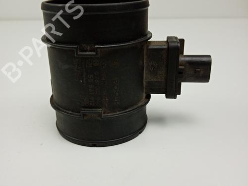 Used Mass air flow sensor Mass air flow sensor OPEL CORSA D (S07) [2006-2015] 21032634 21032634