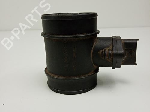 Used Mass air flow sensor Mass air flow sensor OPEL MERIVA A MPV (X03) [2003-2010] 21032635 21032635