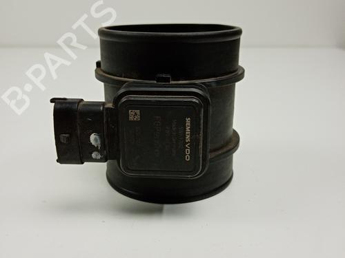 Used Mass air flow sensor Mass air flow sensor OPEL ZAFIRA B Box Body/MPV (A05) [2005-2015] 21032639 21032639