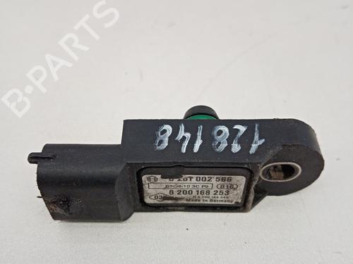 Used Electronic module Electronic module RENAULT MEGANE II (BM0/1_, CM0/1_) 1.5 dCi (BM02, BM13, BM2A, CM02, CM13) (101 hp) 21032646 21032646