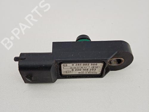 Used Electronic module Electronic module RENAULT MEGANE II (BM0/1_, CM0/1_) [2001-2012] 21032647 21032647