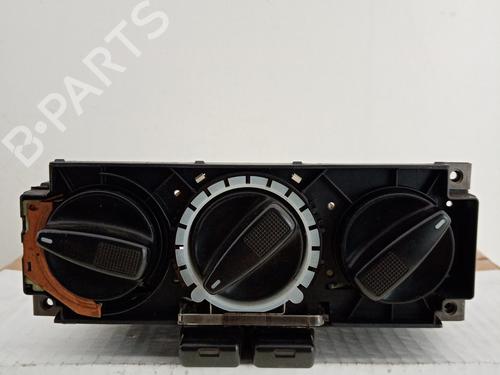 Used Climate control Climate control 21032650 21032650
