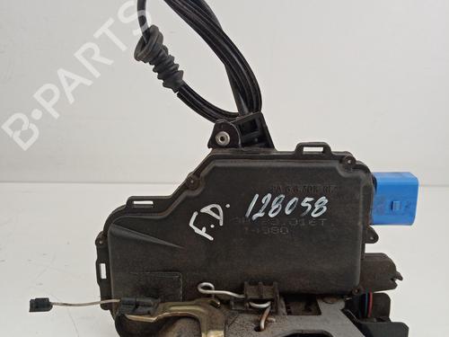 Used Front right lock Front right lock 21032585 21032585