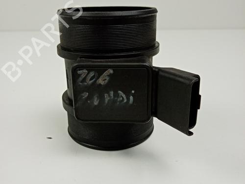 Used Mass air flow sensor Mass air flow sensor 21032660 21032660
