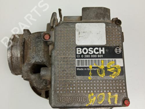 Used Mass air flow sensor Mass air flow sensor PEUGEOT 405 II (4B) [1992-1999] 21032661 21032661