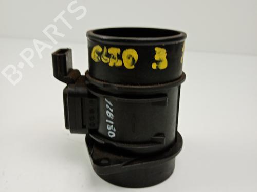 Used Mass air flow sensor Mass air flow sensor RENAULT CLIO III (BR0/1, CR0/1) [2005-2014] 21032664 21032664