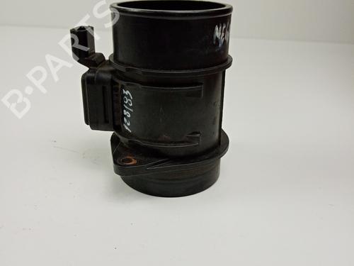 Used Mass air flow sensor Mass air flow sensor RENAULT MEGANE III Hatchback (BZ0/1_, B3_) [2008-2026] 21032665 21032665