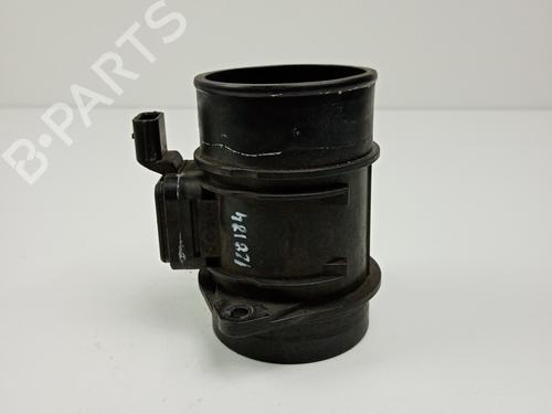 Used Mass air flow sensor Mass air flow sensor RENAULT MEGANE III Hatchback (BZ0/1_, B3_) [2008-2026] 21032666 21032666