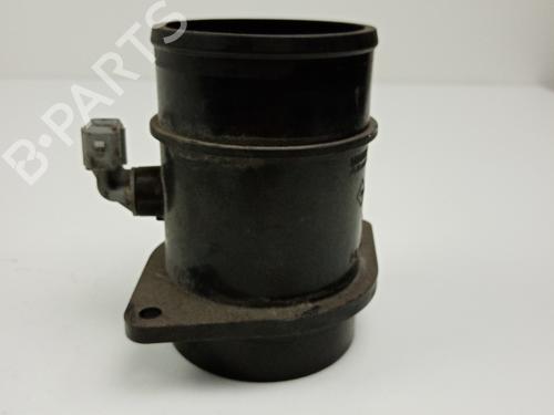Used Mass air flow sensor Mass air flow sensor RENAULT MEGANE II (BM0/1_, CM0/1_) [2001-2012] 21032670 21032670