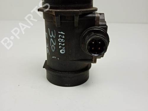 Used Mass air flow sensor Mass air flow sensor BMW 3 (E36) [1990-1998] 21032690 21032690
