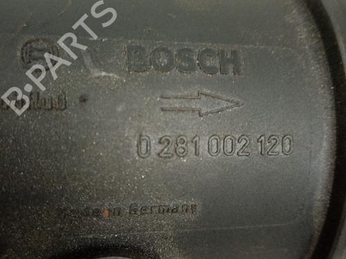 Mass air flow sensor ROVER 200 II Hatchback (RF) | BP21032700M95 - Image 4