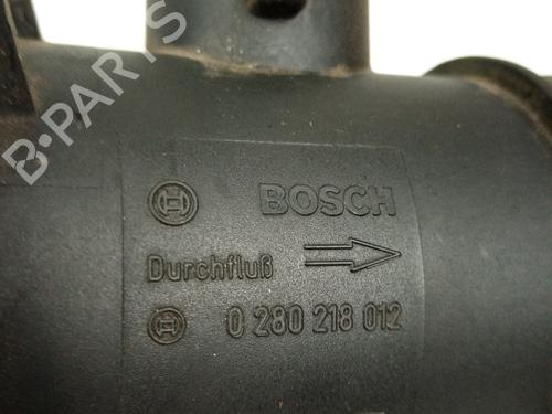 Mass air flow sensor ROVER 25 I Hatchback (RF) | BP21032701M95 - Image 4