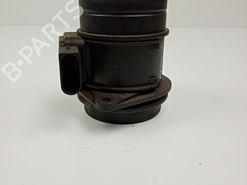 Used Mass air flow sensor Mass air flow sensor MITSUBISHI COLT VI (Z3_A, Z2_A) [2002-2012] 21032706 21032706