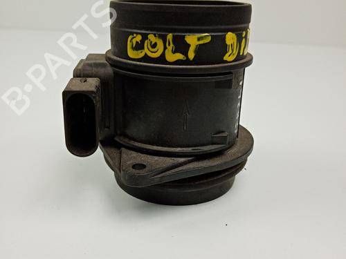 Used Mass air flow sensor Mass air flow sensor MITSUBISHI COLT VI (Z3_A, Z2_A) [2002-2012] 21032707 21032707