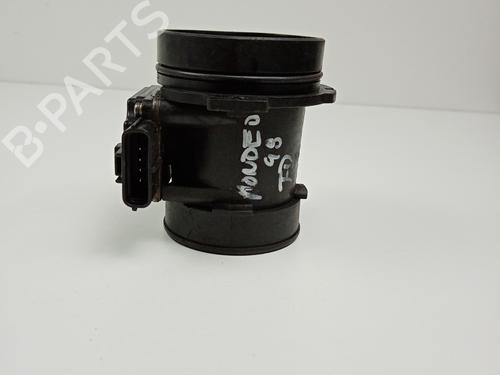 Used Mass air flow sensor Mass air flow sensor FORD MONDEO II (BAP) [1996-2000] 21032676 21032676