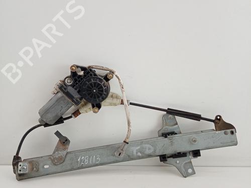 Used Rear right window mechanism Rear right window mechanism TOYOTA CARINA E VI (_T19_) 2.0 TD (CT190) (83 hp) 21032618 21032618