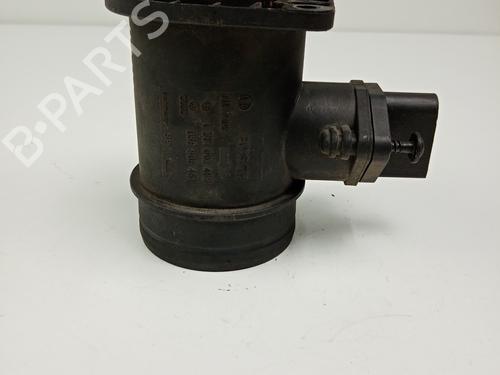 Used Mass air flow sensor Mass air flow sensor VW LT 28-35 II Bus (2DB, 2DE, 2DK) [1996-2006] 21032627 21032627