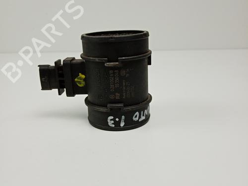Used Mass air flow sensor Mass air flow sensor FIAT GRANDE PUNTO (199_) [2005-2026] 21032686 21032686