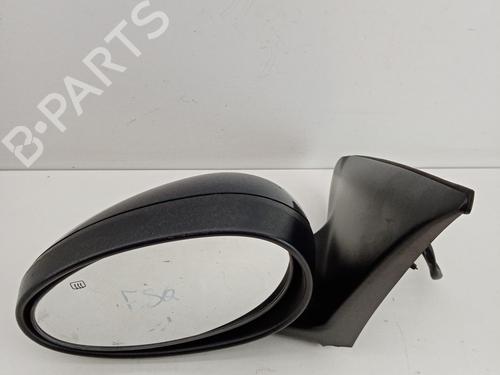 left-mirror-rover-25-i-hatchback-rf-14-16v-sref-1999-2000-2001-2002-2003-2004-2005-2006-21032715 main image