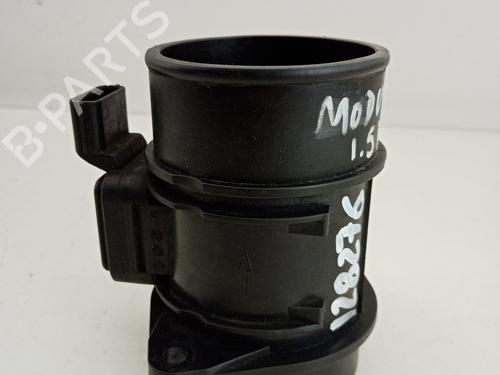 Used Mass air flow sensor Mass air flow sensor RENAULT MODUS / GRAND MODUS (F/JP0_) [2004-2026] 21032732 21032732