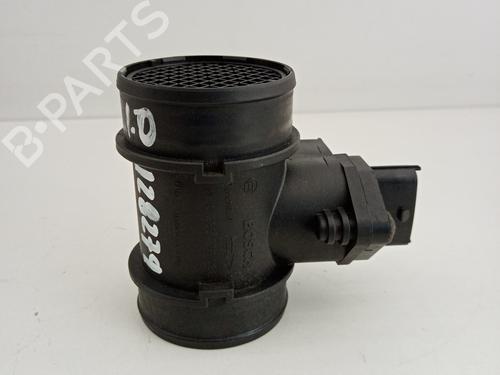 Used Mass air flow sensor Mass air flow sensor OPEL AGILA A (H00) [2000-2007] 21032735 21032735