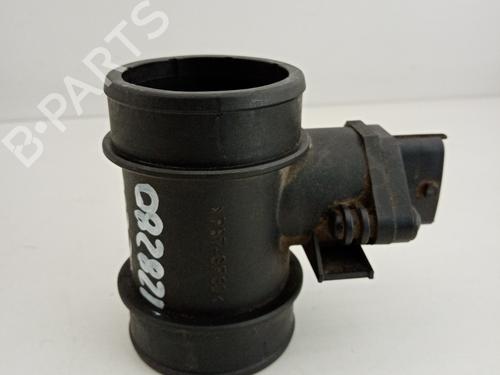 Used Mass air flow sensor Mass air flow sensor OPEL CORSA B (S93) [1993-2009] 21032736 21032736