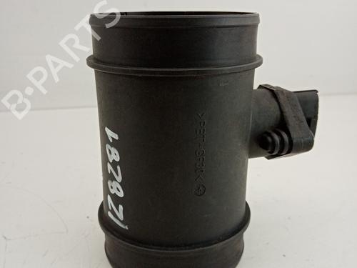 Used Mass air flow sensor Mass air flow sensor OPEL VECTRA C (Z02) [2002-2009] 21032737 21032737