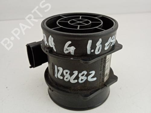 Used Mass air flow sensor Mass air flow sensor OPEL ASTRA G Estate Van (F70) [1998-2005] 21032738 21032738