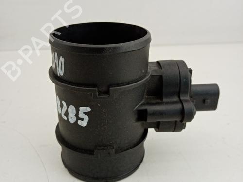 Used Mass air flow sensor Mass air flow sensor OPEL CORSA D (S07) [2006-2015] 21032741 21032741