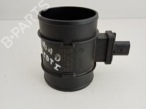 Used Mass air flow sensor Mass air flow sensor OPEL CORSA D Hatchback Van (S07) [2006-2014] 21032743 21032743